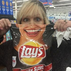 Meet your Posher, Jodi